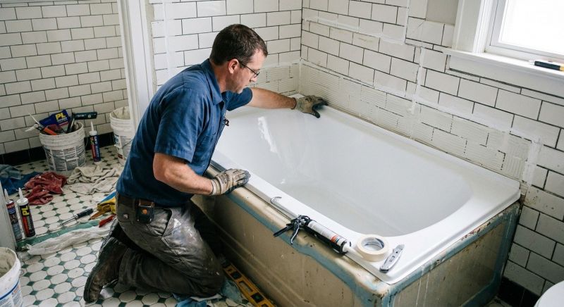 Top Bathroom Remodeling Companies in Catonsville, MD