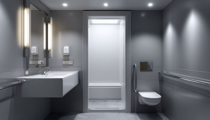 Top Bathroom Remodeling Companies in Germantown, MD