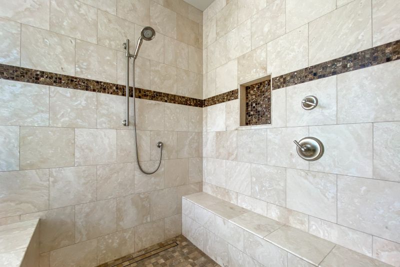 Cost of Shower Installation in Columbia, MD